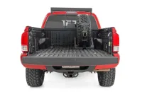 Rough Country Bed Mount Spare Tire Carrier | Universal | Multiple Makes & Models (Chevy/Dodge/Ford/GMC/Ram) 99073 – Image 3