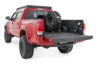 Rough Country Bed Mount Spare Tire Carrier | Universal | Multiple Makes & Models (Chevy/Dodge/Ford/GMC/Ram) 99073 – Image 2