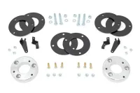 Rough Country 2 Inch Lift Kit | Alum Spacer | CCD (18-24 Ford Expedition) 50012 – Image 3