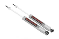 Rough Country N3 Front Shocks | 3.5-4" Lift (83-97 Ford Ranger | 2WD/4WD) 23239_F – Image 1