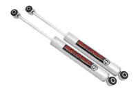 Rough Country N3 Front Shocks | 4-7.5" Lift (88-99 Chevy K1500/95-99 Tahoe/92-99 GMC Yukon | 4WD) 23204_I – Image 1