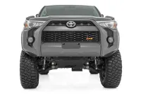 Rough Country 6 Inch Lift Kit | M1 Struts (15-20 Toyota 4Runner | 2WD/4WD) 73840 – Image 2