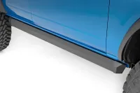 Rough Country SR2 Aluminum Rail | 21-23 Ford Bronco 4WD 52002 – Image 2