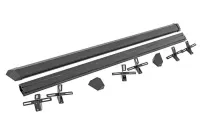 Rough Country SR2 Aluminum Rail | 21-23 Ford Bronco 4WD 52002 – Image 1