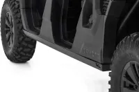 Rough Country Rocker Guard Kit | 4 Seater 93208 – Image 1