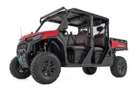 Rough Country Rocker Guard Kit | 4 Seater 93208 – Image 2