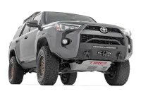 Rough Country Skid Plate Mounting Kit | TRD Skid (10-20 Toyota 4Runner) 10918 – Image 2