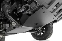 Rough Country Skid Plate (2024 Toyota Tacoma) 10919 – Image 1