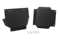 Rough Country Skid Plate (2024 Toyota Tacoma) 10919 – Image 2