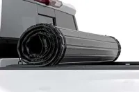 Rough Country Hard Roll Up Bed Cover (20-25 Chevy Silverado/GMC Sierra 2500/3500HD | 6'9" Bed) 50120651 – Image 5