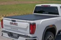 Rough Country Hard Roll Up Bed Cover (20-25 Chevy Silverado/GMC Sierra 2500/3500HD | 6'9" Bed) 50120651 – Image 4