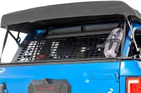 Rough Country Molle Mounting Panel | Rear | 21-23 Ford Bronco 4WD 51122 – Image 3