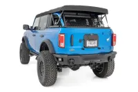 Rough Country Molle Mounting Panel | Rear | 21-23 Ford Bronco 4WD 51122 – Image 4