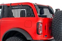 Rough Country Molle Panel Kit | Side Window (21-23 Ford Bronco | 4WD | 2 Door) 51128 – Image 3