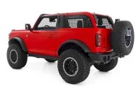 Rough Country Molle Panel Kit | Side Window (21-23 Ford Bronco | 4WD | 2 Door) 51128 – Image 2