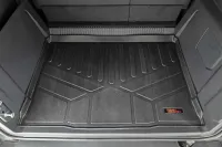 Rough Country Rear Cargo Mat | 21-23 Ford Bronco 4WD M-5170 – Image 2