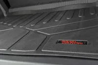 Rough Country Rear Cargo Mat | 21-23 Ford Bronco 4WD M-5170 – Image 3