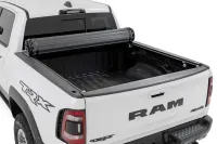 Rough Country Hard Roll Up Bed Cover (19-25 Ram 1500/21-24 TRX | 5'7" Bed) 50320550 – Image 5