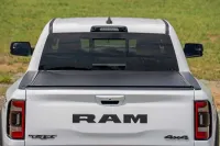 Rough Country Hard Roll Up Bed Cover (19-25 Ram 1500/21-24 TRX | 5'7" Bed) 50320550 – Image 4