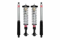 Eibach PRO-TRUCK COILOVER STAGE 2 | Front Coilovers + Rear Shocks (15-25 Ford F-150 | Crew Cab | 2.7L/3.5L/5.0L | 4WD) E86-35-0 – Image 1