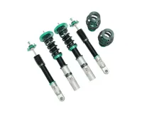 Megan Racing Euro II Series Coilover Damper Kit for BMW E30 318i 1984-1985 MR-CDK-E3045 – Image 1