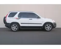 Megan Racing Street Series Coilover Damper for Honda CR-V 2002-2006 MR-CDK-HCV02 MR-CDK-HCV02 – Image 4