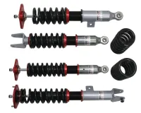 Megan Racing Street Series Coilover Kit for Honda CR-V 2007-2011, 32 Levels Adjustment MR-CDK-HCV07 – Image 1