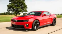 Custom Corvette C8 - "West Coast Performance" Wide-Body Track Edition – Image 1