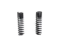 BDS Suspension 2017-19 1"/2020-22 2" F250/F350 Front Coil Spring Kit Ford – Image 1