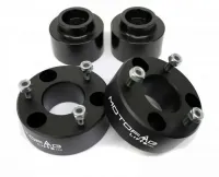 MotoFab 3" Front and 2" Rear Complete Lift Kit (06-18 Dodge/Ram 1500 4WD/19-25 Ram 1500 | No Mega Cab) – Image 1
