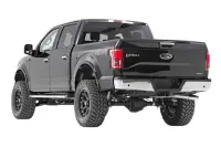 Rough Country 6" Lift Kit | Lifted Struts | N3 Shocks (15-20 Ford F-150 | 4WD) – Image 2
