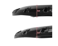 Spec-D 20"/21" Wheel Fender Flares – Image 7