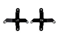 Cognito Front Fender Liner Tie Back Kit (20-25 Chevy Silverado/GMC Sierra 2500/3500) – Image 1