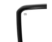 Spec-D Power Adjustable, Heated, & Manual Extendable Towing Mirrors w/ Smoked Lens LED Signal & Clearance Lights – Image 6