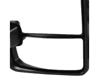 Spec-D Power Adjustable, Heated, & Manual Extendable Towing Mirrors w/ Smoked Lens LED Signal & Clearance Lights – Image 5