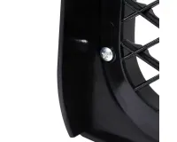Spec-D Black ABS Mesh Grille – Image 5