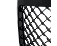 Spec-D Black ABS Mesh Grille – Image 3