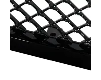 Spec-D Black ABS Mesh Grille – Image 4