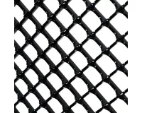 Spec-D Black ABS Mesh Grille – Image 7