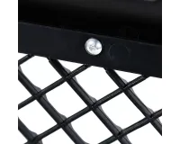 Spec-D Black ABS Mesh Grille – Image 2