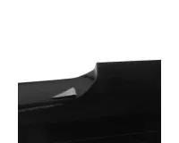 Spec-D Glossy Black ABS Mesh Grille – Image 5