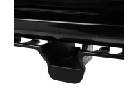 Spec-D Glossy Black ABS Mesh Grille – Image 7