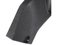 Spec-D Textured Rivet Style Fender Flares – Image 4