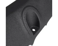 Spec-D Textured Rivet Style Fender Flares – Image 3
