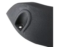 Spec-D Textured Rivet Style Fender Flares – Image 2