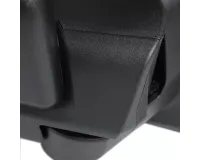 Spec-D Black Power Adjustable & Heated Side Mirror w/ LED Turn Signal Light - Passenger Side Only – Image 6