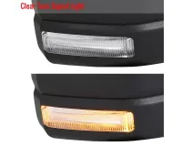 Spec-D Black Power Adjustable & Heated Side Mirror w/ LED Turn Signal Light - Passenger Side Only – Image 4