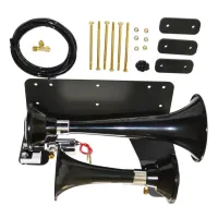 Kleinn Add-On Horn Kit w/220 Train Horn – Image 1