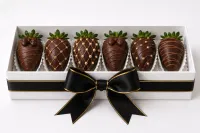Chocolate Brown – Image 1