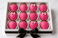 12 PC Pink Collection – Image 1